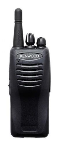 TK-2402 VHF Kenwood Portable Radio