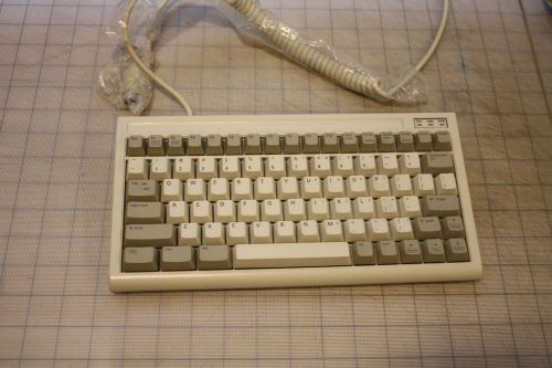 BTC 5100C E5X5R5BTC-5100C Compact Keyboard DIN