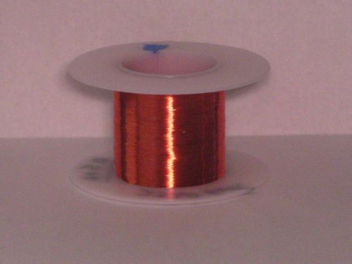 47 AWG magnet wire 1500 feet