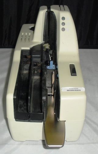 Unisys SCP-56-SYA Check Reader Parts or Repair
