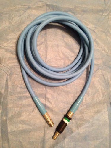 Dyonics Fiber Optic Light Cable 2147