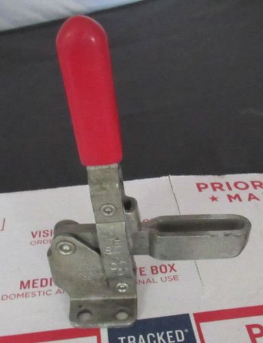 Desta Co. 207 Vertical Hold Down Action Clamp