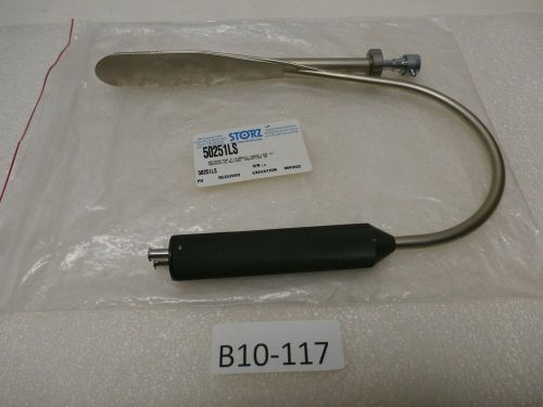 STORZ 50251LS Optical Breast Retractor Single Hand laparo Endoscopy Instruments
