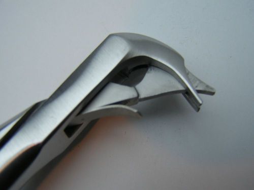 Crown Spreader Remover Forceps Dental Instruments German