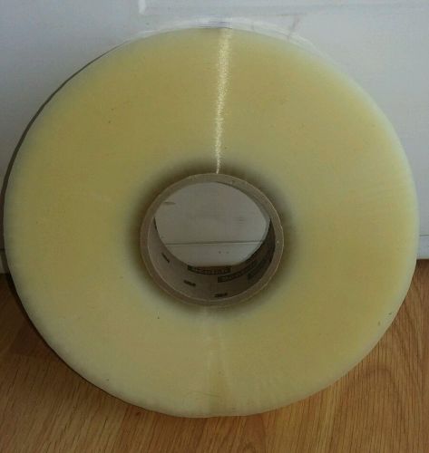 Scotch 3M 1.88 inch packaging tape 371 1640 yds