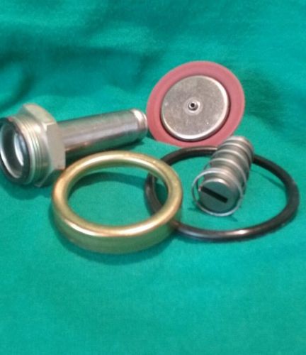 #270336 hobart am14 rinse solenoid valve repair kit 3/4 asco type for sale