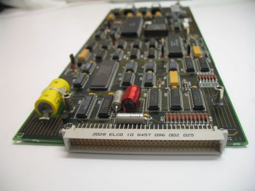 CPU board for Hewlett-Packard HP 8133A pulse generator