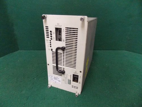 Lorain / Marconi / Reltec A50B50 50A Rectifier Spec Number: 486523401 #
