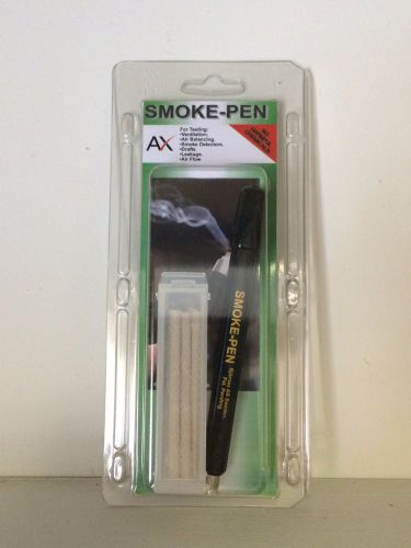 NEW! Regin Smoke Pen S220