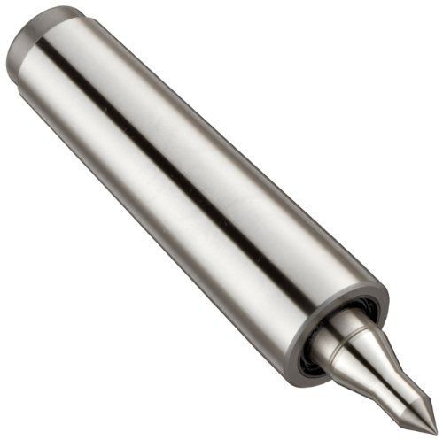 Royal products 10534 4 mt spring type live center with cnc point for sale