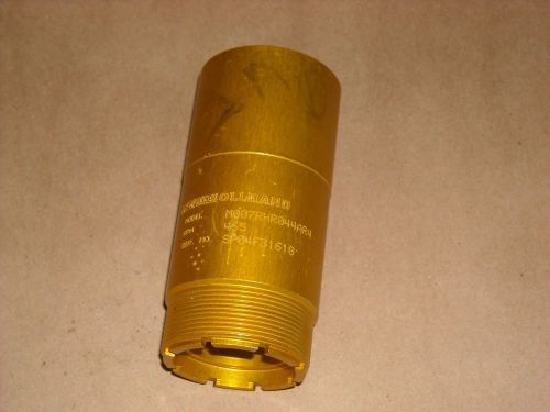 M007-N40, Housing, Ingersoll Rand, Pulled from new tool