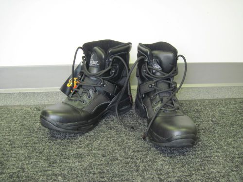 Thorogood  Men&#039;s 6&#034; TASAR Boots 834-6060 Size 11 Medium