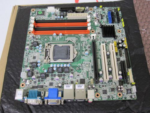 New Advantech Intel Xeon i7/i5/i3 Processor LGA1155 AIMB-581QG2 board DDR3 SATA3