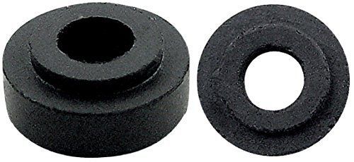 The hillman group 405791 rubber bushing 9/16 x 3/8 x 1-1/4 x 1/2, 10-pack for sale