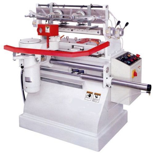 Kufo seco sk-480 automatic dovetail machine      *** free shipping *** for sale