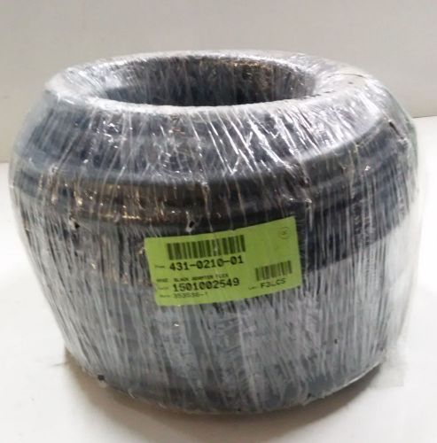 Gates black adaptaflex air/water rubber hose 1/2&#034; 100 feet 3204-1413 new for sale