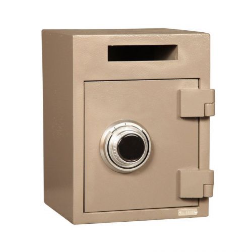 Security home anti theft combination lock jewelry gun money cash drop box safe for sale