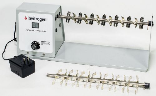 Invitrogen Dynabeads Sample Mixer with two Mixing Rods