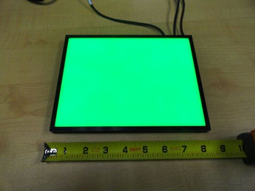 CCS Machine Vision Lighting (RGB)