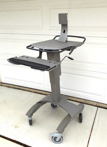 Jaco mobility sl series infologix sc-cart ii work station for sale