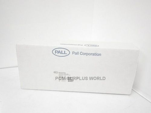 PALL ACROCAP FILTER UNIT 4480 BOX OF 11X! *NEW SEALED*