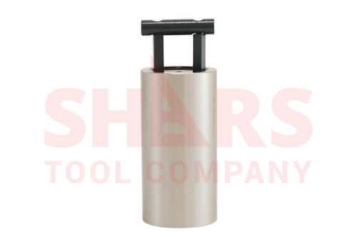 SHARS 3&#034; x 6&#034; PRECISION CYLINDER SQUARE 0.0001&#034; NEW