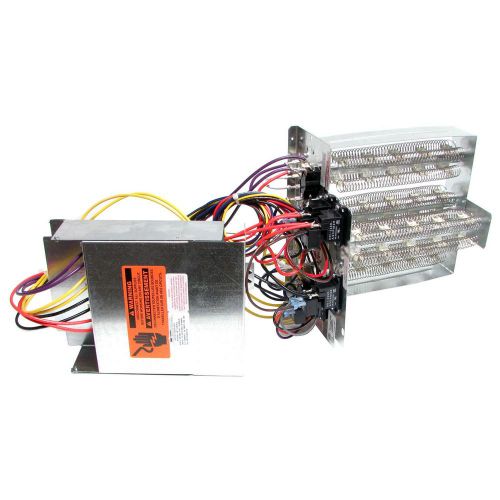 Warren mehk20b - heater kit with breaker, 20kw, 1 phase, 240 volt, monarch serie for sale