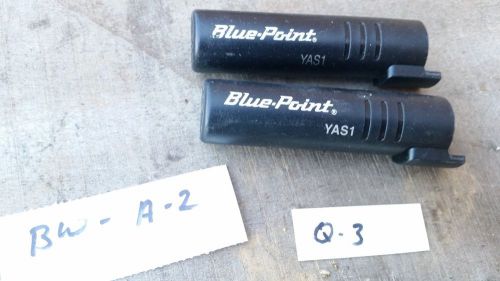 Lot of 2- Blue Point YAS1 Replacement Handle/ Cap