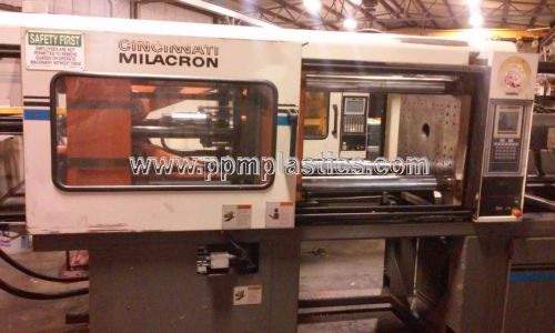 1997 Milacron VT220-20 (T37A0397041) Plastic Injection Molding Machine