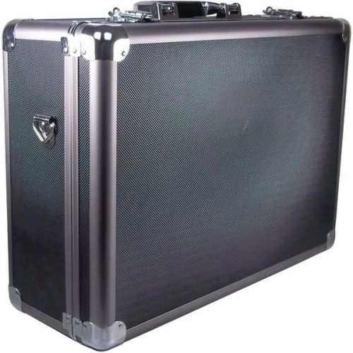 Ape case achc5600 aluminum hard case - 12.75&#034; x 6.75&#034; x 18.13&#034; for sale