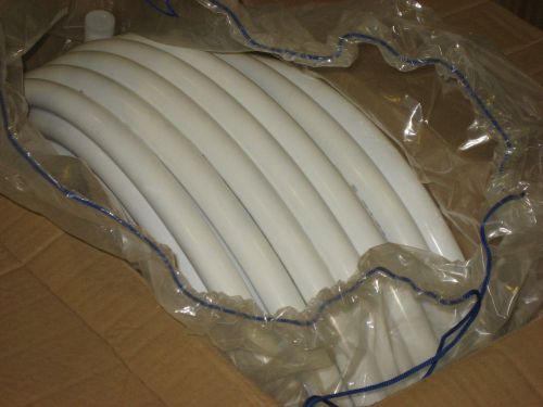 Potable water pex-al-pex tubing. hydro-flex. 3/4&#034; x 100ft o2 oxygen barrier for sale