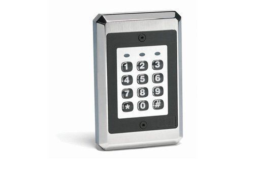 Linear linear 212ilw keypad outdoor surface mount for sale