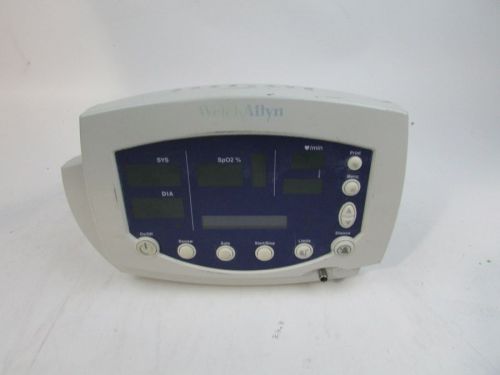 Welch Allyn 300 Series Vital Signs Monitor - 14509