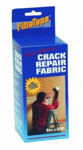 ST GOBAIN ADFORS AMERICA INC FDW6565-U 6 By 20 Crack Stop Fabric
