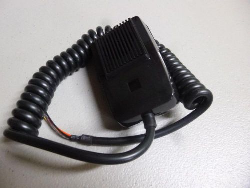 New Replacement Detachable Mic For RadioShack10W Handheld Powerhorn  32-2038A