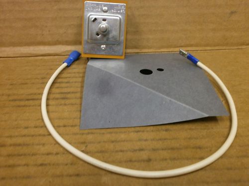 Christie Charger Rate Switch Kit to Replace Ohmite Charge Rate Switch