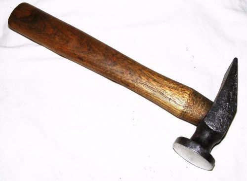 Vintage  bookbinders /  leatherworkers snob hammer
