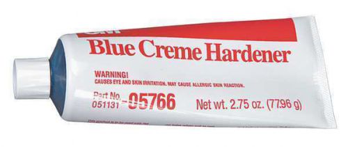 3M (05766) Creme Hardener, 05766, Blue, 2.75 oz