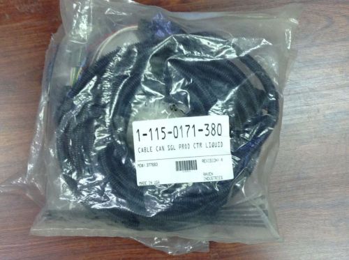 Raven, 115-0171-380  CAN Single Product Control Liquid Cable