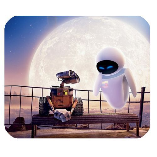 wall e Mouse Pad Mats Mousepad Offer