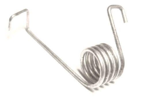 Torsion Spring 45 Degree 1Lbs.  Qty. 1 pc.