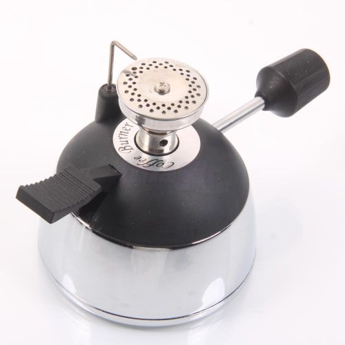 Portable outdoor gas butane burner for hario syphon coffee tca-2 tca-3 tca-5 for sale