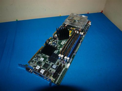 PCIEQ350R11 PCIE-Q350-R11 CPU Board