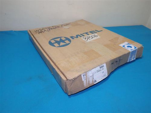 Mitel MC263AA DS1 Formatter