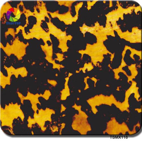 HYDROGRAPHICS FILM Camouflage WATER TRANSFER PRINTING HYDROGRAPHIC FILM TSAUTOP