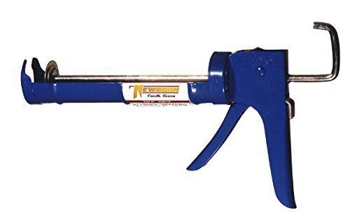 Newborn 101 1/10gl superior e-z thrust smooth rod caulking gun for sale