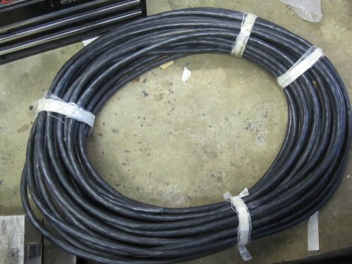 195 ft. electrical command cable AWM2516 E-171058-T Type TC 8 conductor