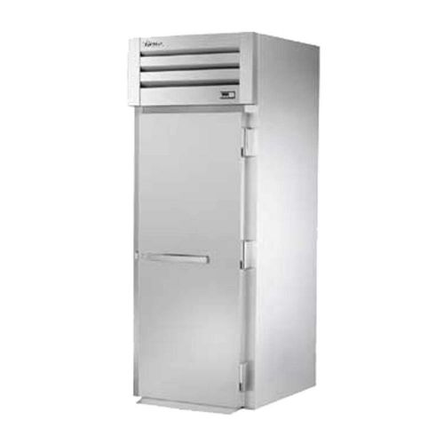 Heated roll-in one-section true refrigeration sta1hri-1s (each) for sale