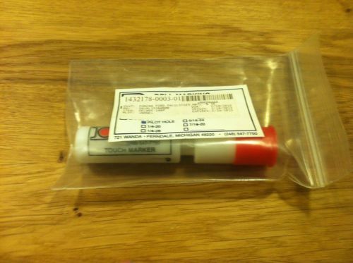 DELL MARKING SYSTEMS INC DTM-198P TOUCH MARKER