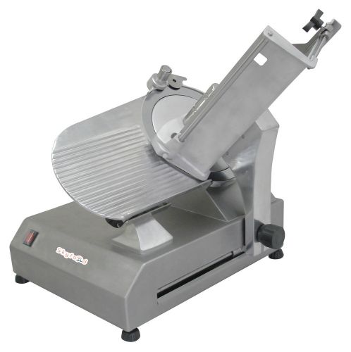 New fleetwood food processing eq. ss-300a fleetwood by skymsen slicer for sale